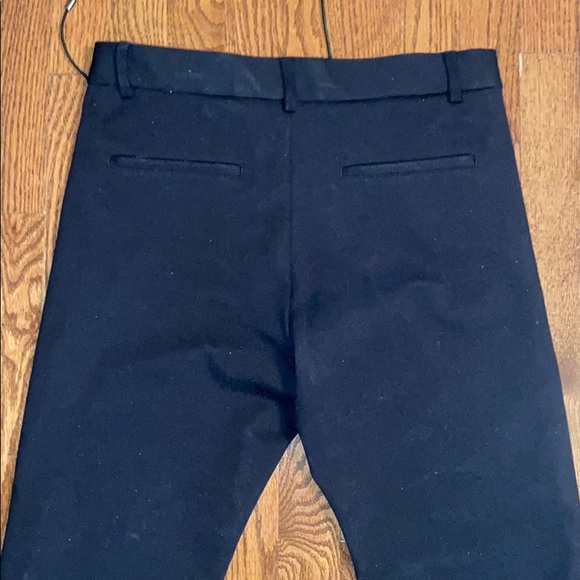 Men’s dressy joggers - Picture 5 of 5